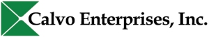 Calvo Enterprise Logo